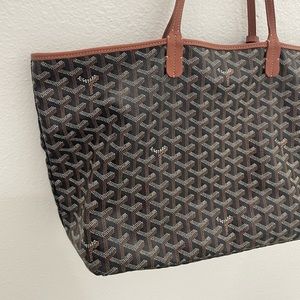 Goyard PM Tote Bag